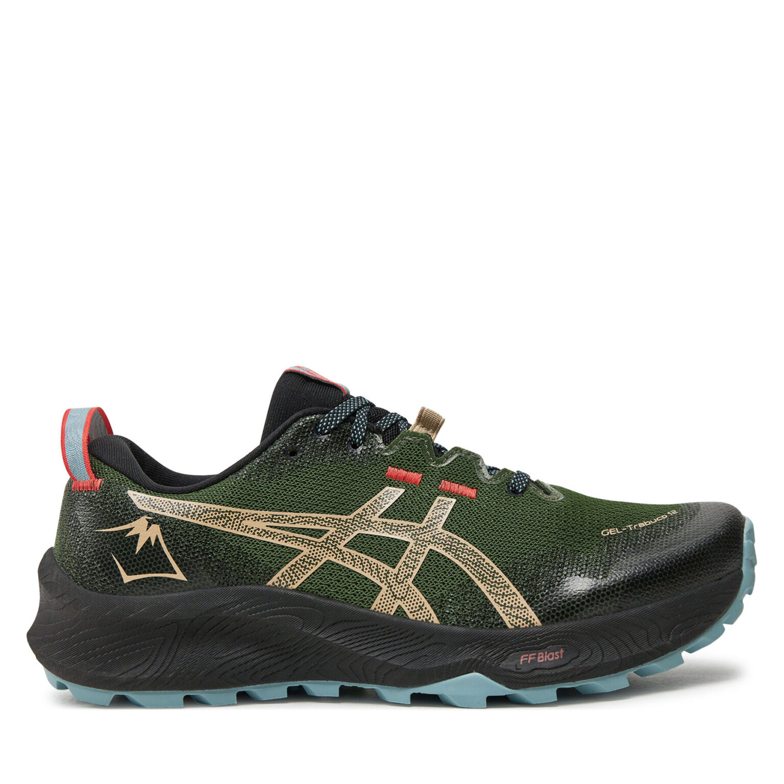 Маратонки за бягане Asics на ниска цена