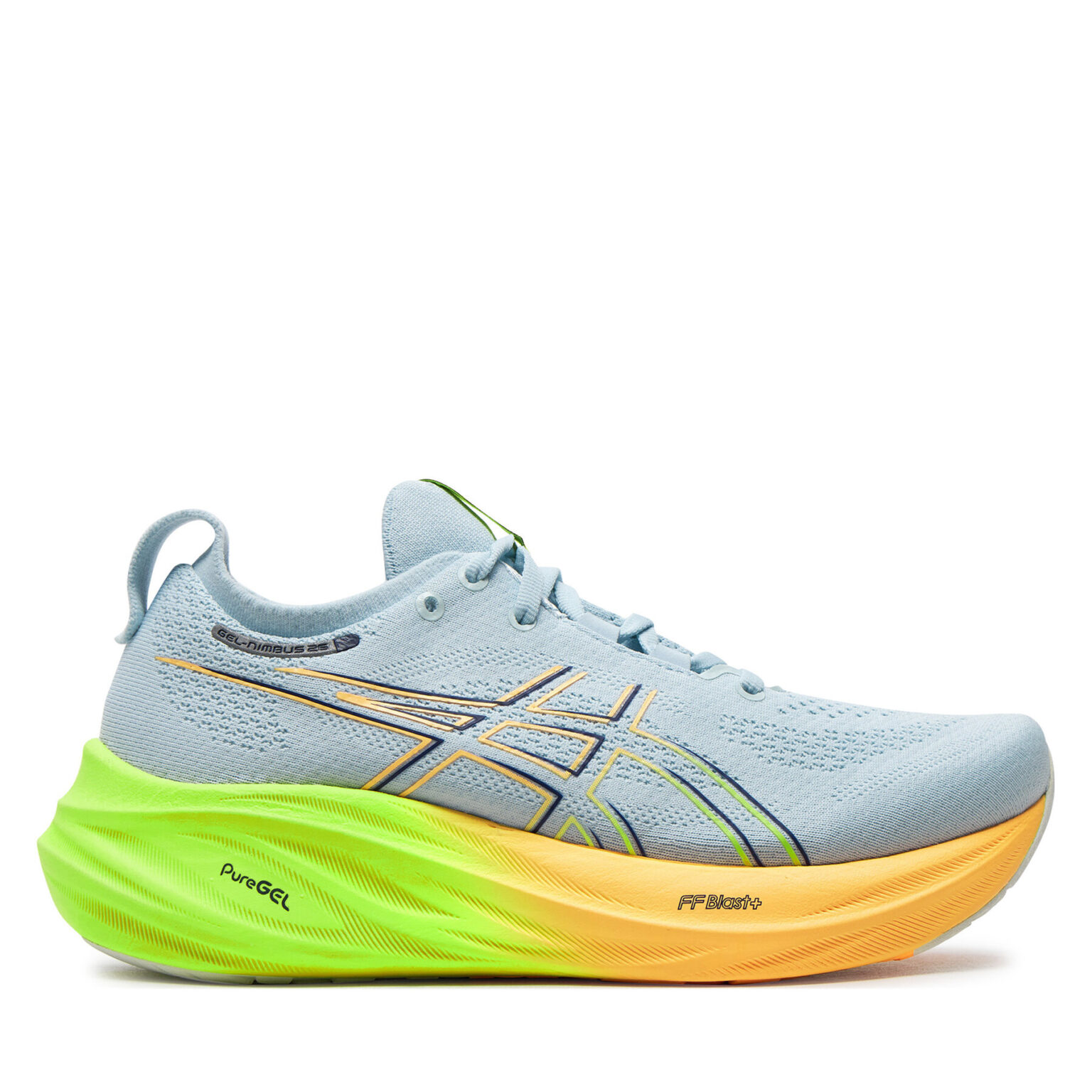 Маратонки за бягане Asics на ниска цена