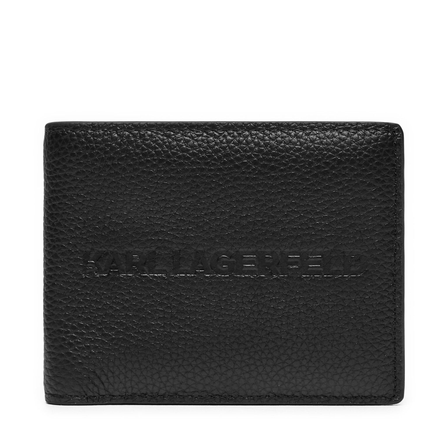 Мъжки портфейл KARL LAGERFELD на ниска цена
