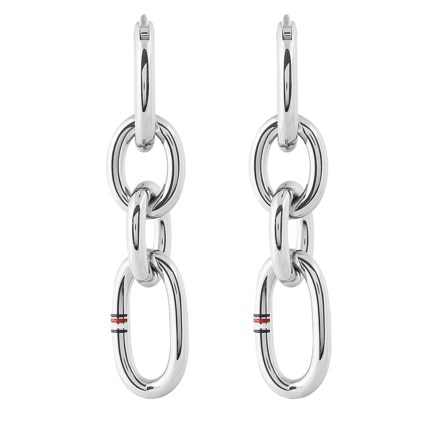 Обици Tommy Hilfiger на ниска цена