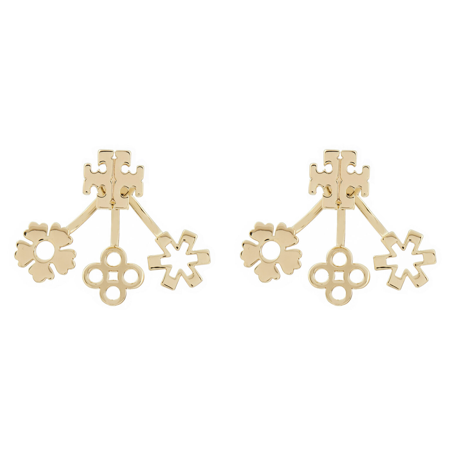 Обици Tory Burch на ниска цена