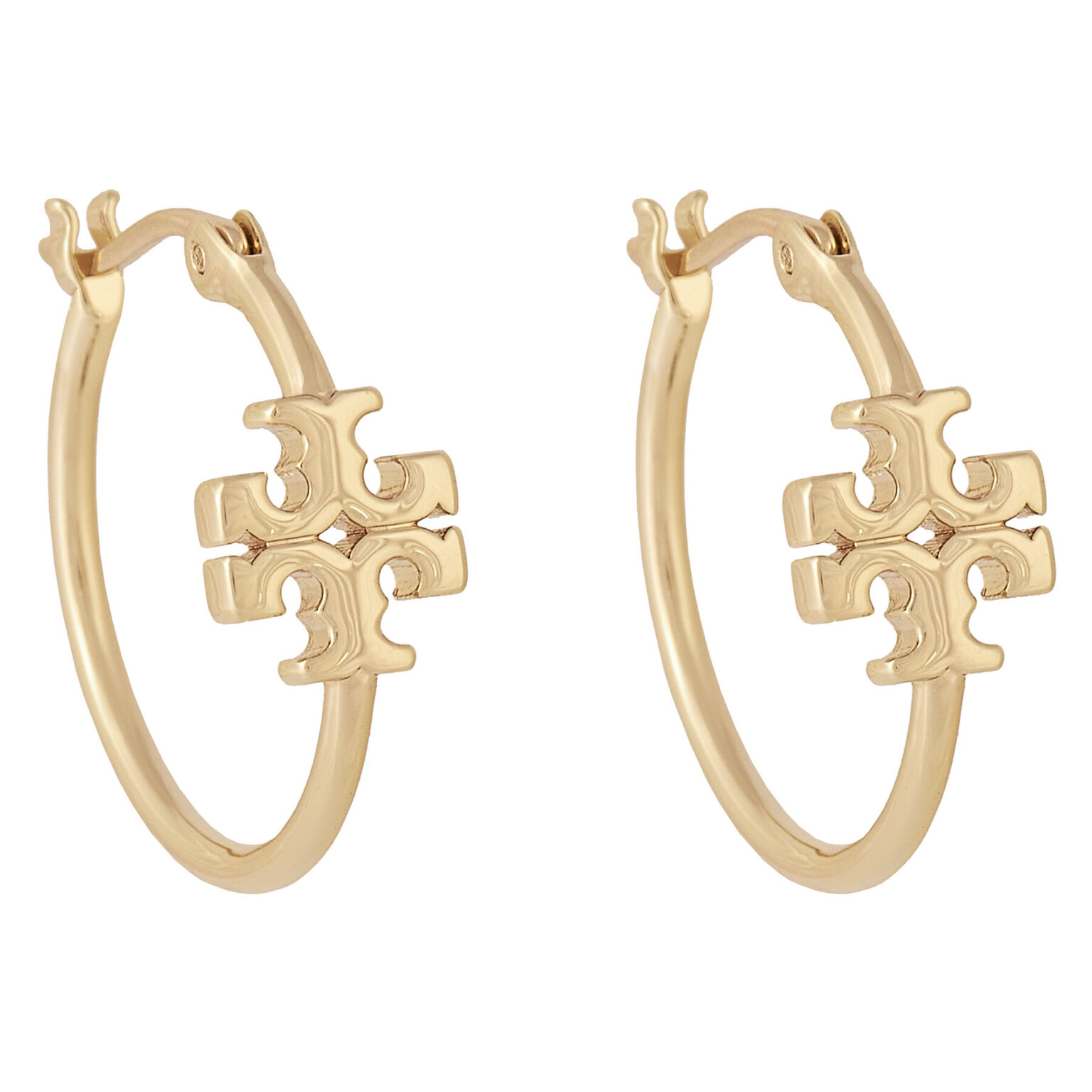 Обици Tory Burch на ниска цена