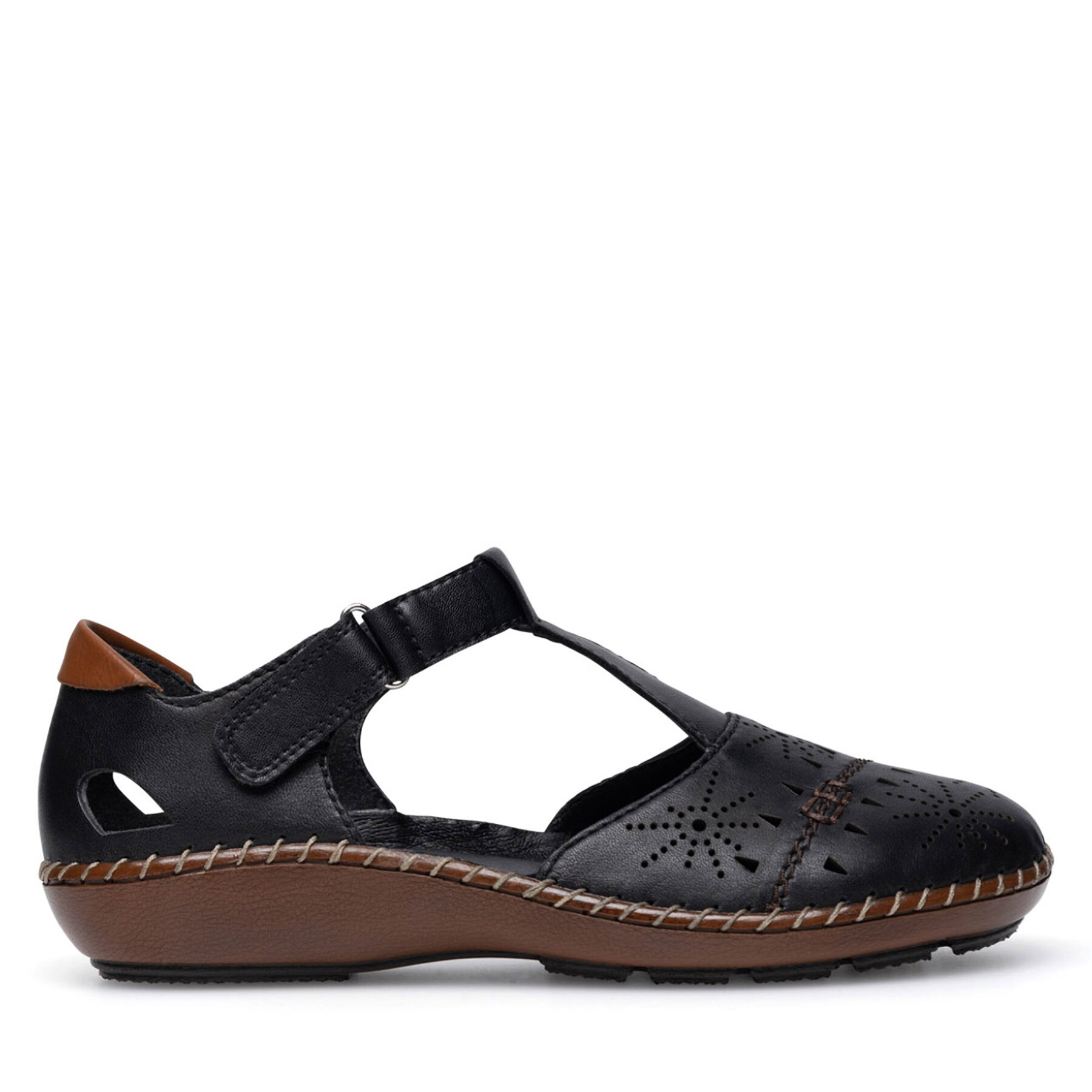 Обувки Rieker на ниска цена