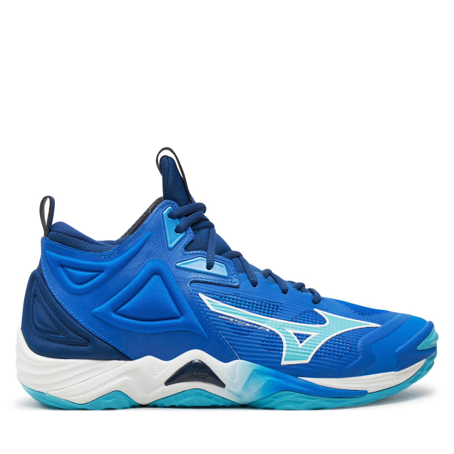 Обувки за зала Mizuno на ниска цена