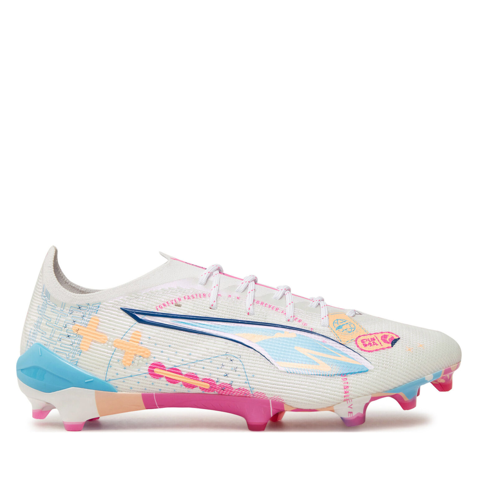 Обувки за футбол Puma на ниска цена