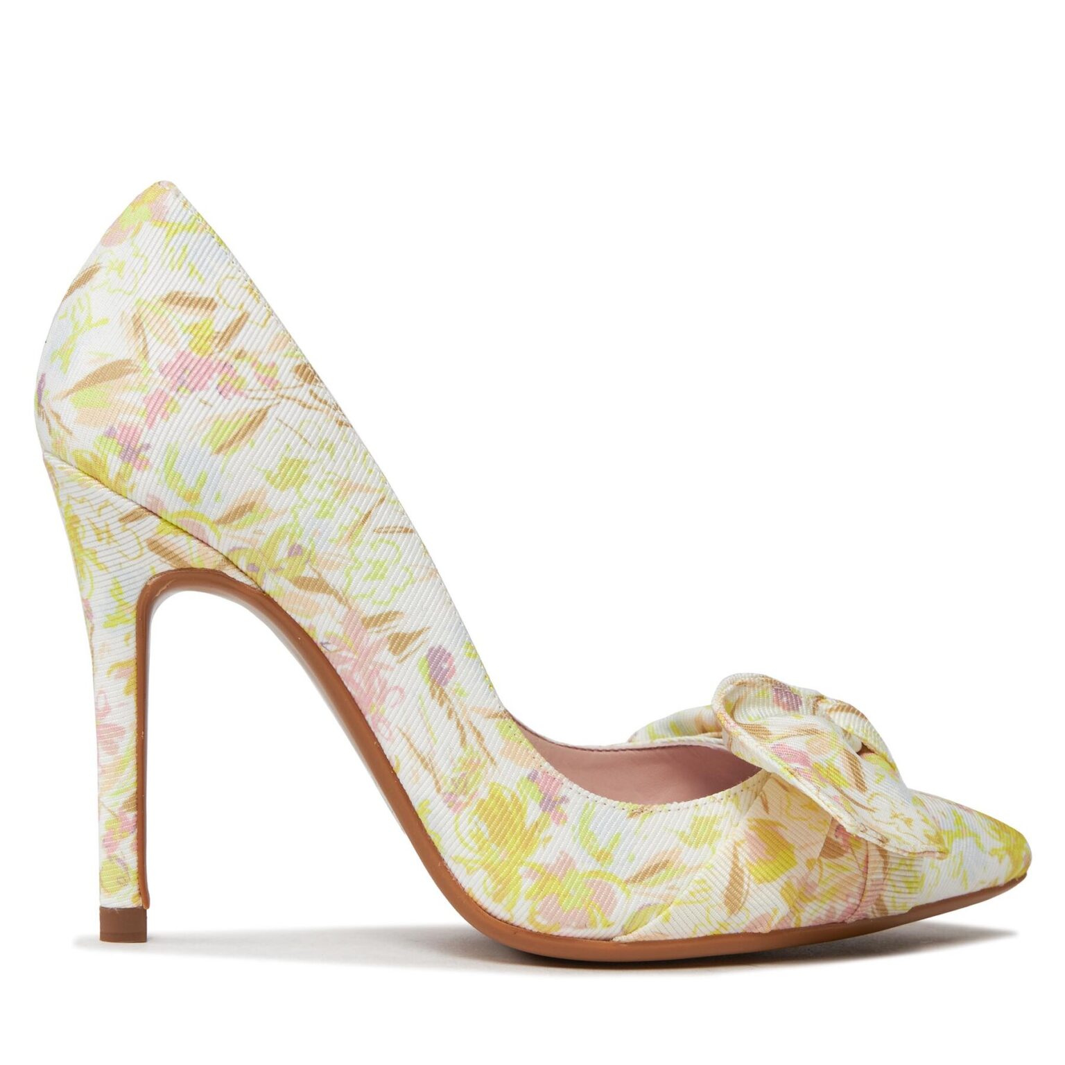 Обувки на ток Ted Baker на ниска цена