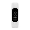 Оригинален Дамски Фитнес гривна Garmin Vivosmart 5 White 010-02645-11