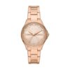 Оригинален Дамски Часовник Armani Exchange Lady Hampton AX5264