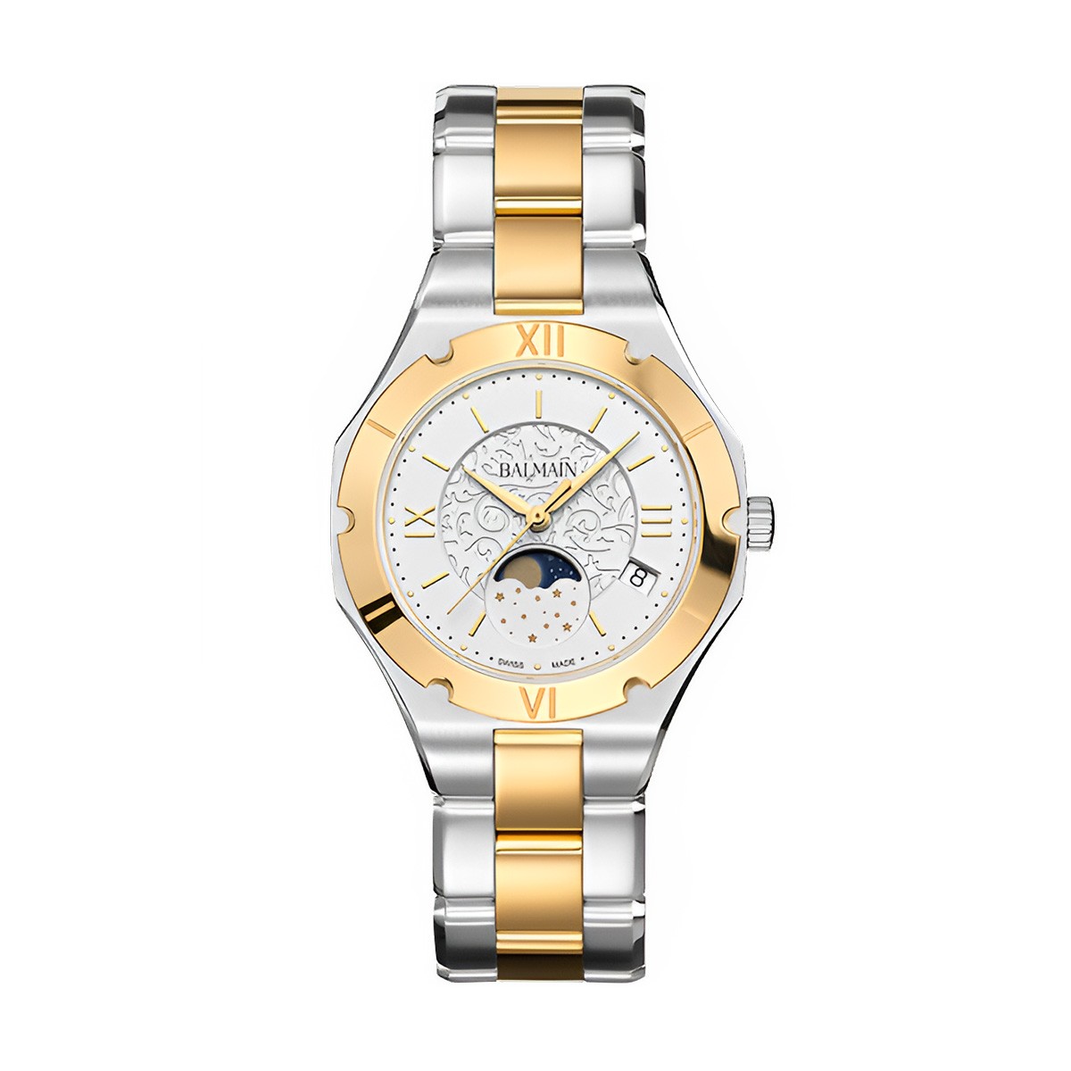 Оригинален Дамски Часовник Balmain Be Balmain B4592.39.12