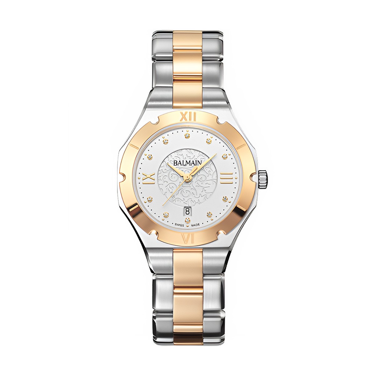 Оригинален Дамски Часовник Balmain Be Balmain B4992.39.12