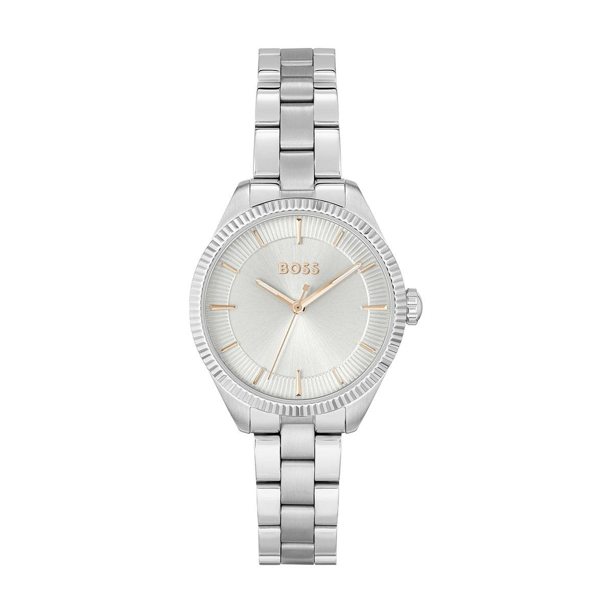 Оригинален Дамски Часовник Boss Sage 1502726