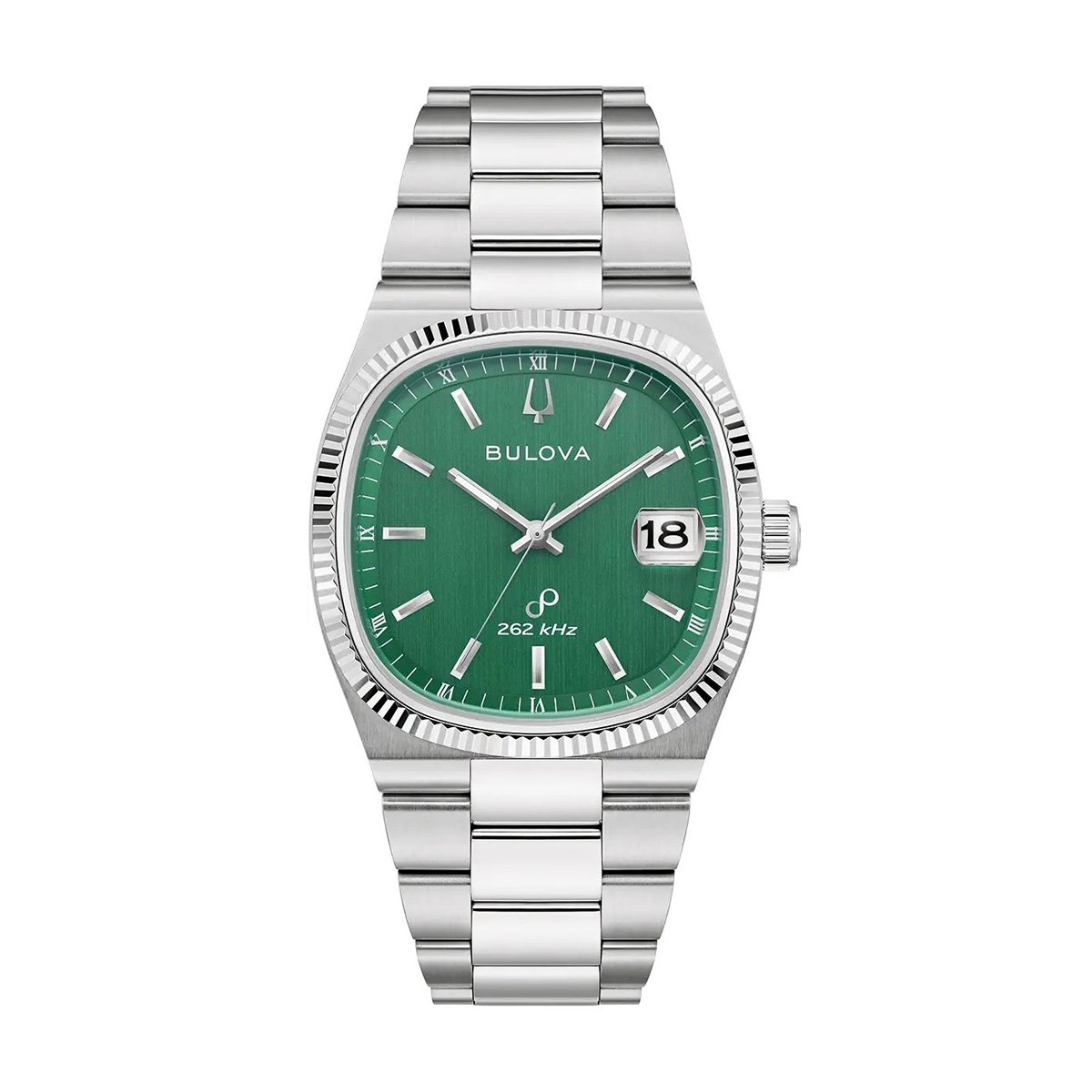 Оригинален Дамски Часовник Bulova Super Seville 96B439