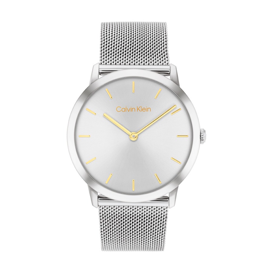 Оригинален Дамски Часовник Calvin Klein Exceptional 25300001