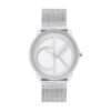 Оригинален Дамски Часовник Calvin Klein Mesh 25200032