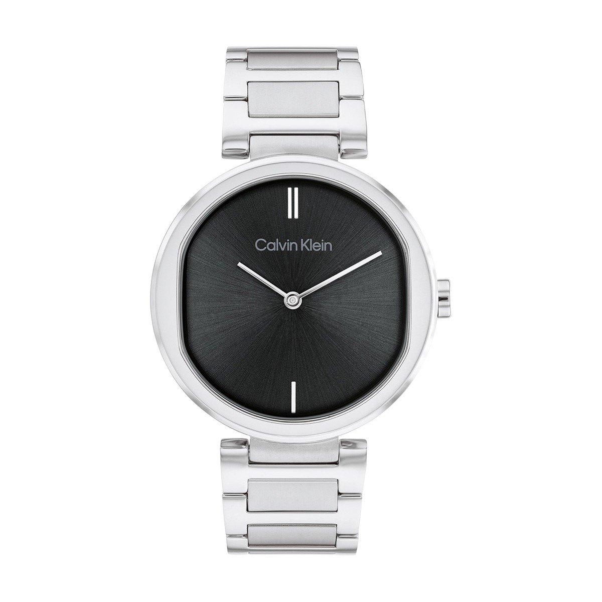 Оригинален Дамски Часовник Calvin Klein Sensation 25200249