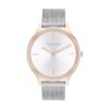 Оригинален Дамски Часовник Calvin Klein Timeless 25100006