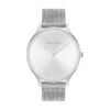 Оригинален Дамски Часовник Calvin Klein Timeless 25200001