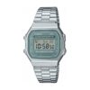 Оригинален Дамски Часовник Casio A168WA-3AYES