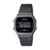 Оригинален Дамски Часовник Casio A168WEMB-1BEF