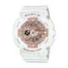Оригинален Дамски Часовник Casio Baby-G BA-110X-7A1ER