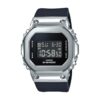 Оригинален Дамски Часовник Casio G-Shock GM-S5600-1ER