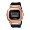 Оригинален Дамски Часовник Casio G-Shock GM-S5600PG-1ER