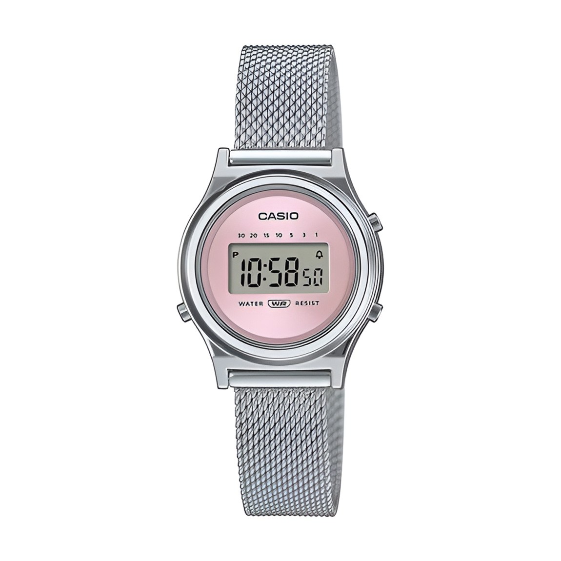 Оригинален Дамски Часовник Casio LA700WEM-4AEF