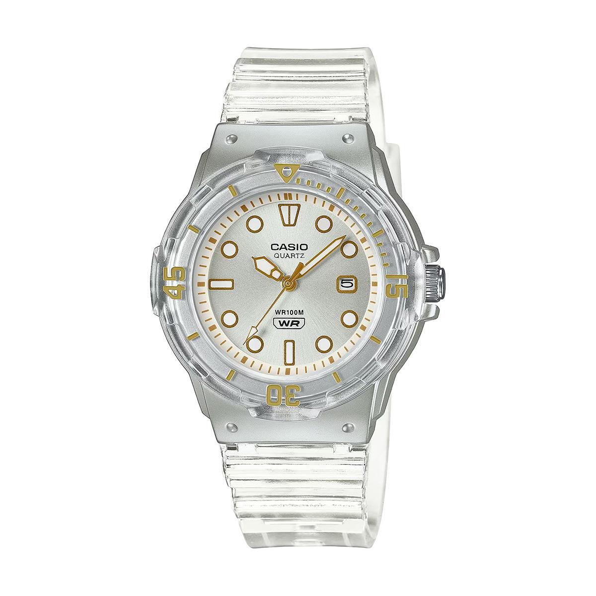 Оригинален Дамски Часовник Casio LRW-200HS-7EVEF