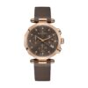 Оригинален Дамски Часовник Claude Bernard 10251-37RCGR-GRIR