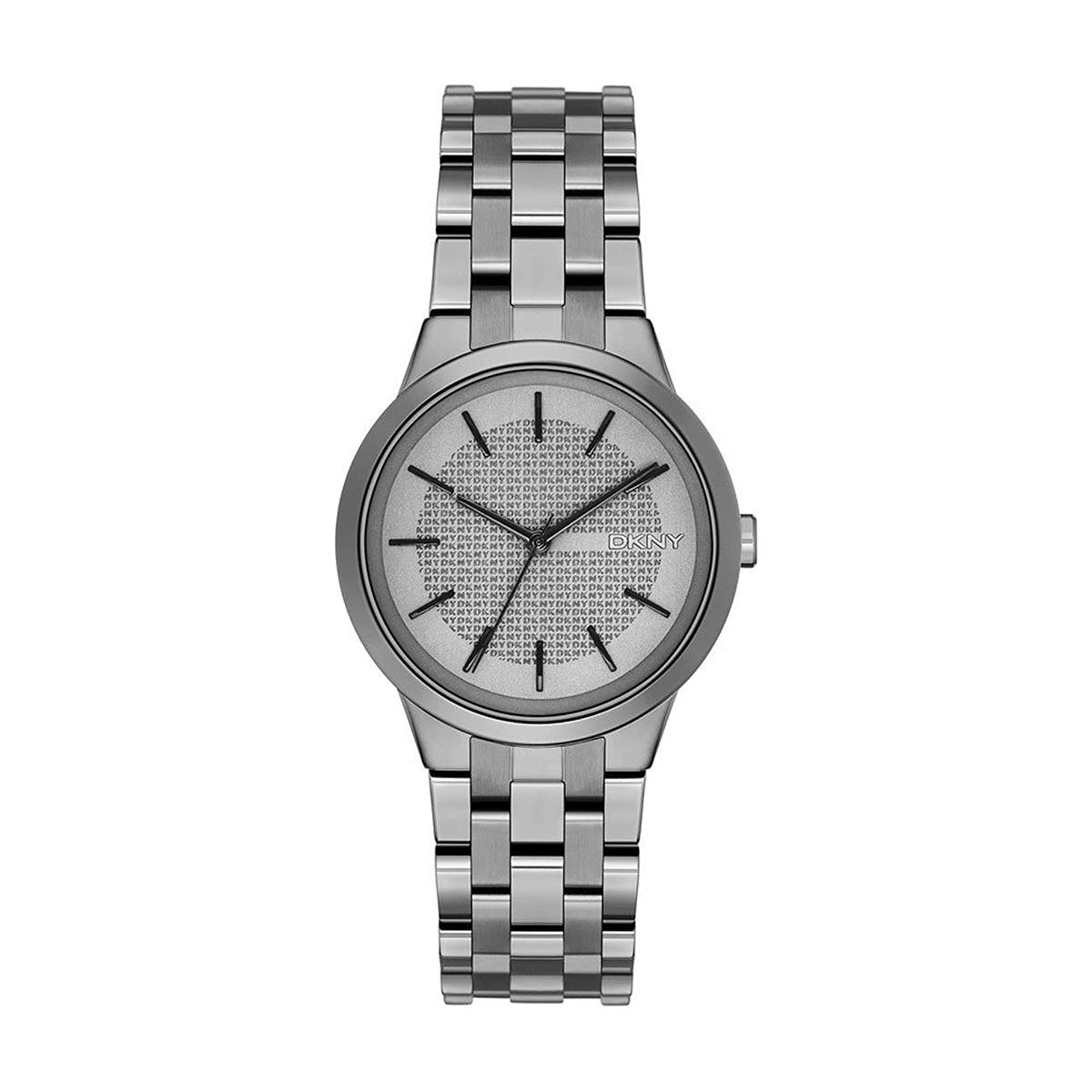 Оригинален Дамски Часовник DKNY NY2384
