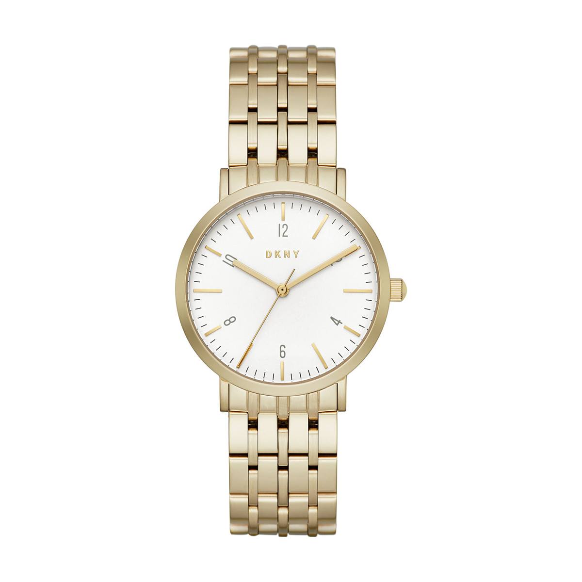 Оригинален Дамски Часовник DKNY NY2503