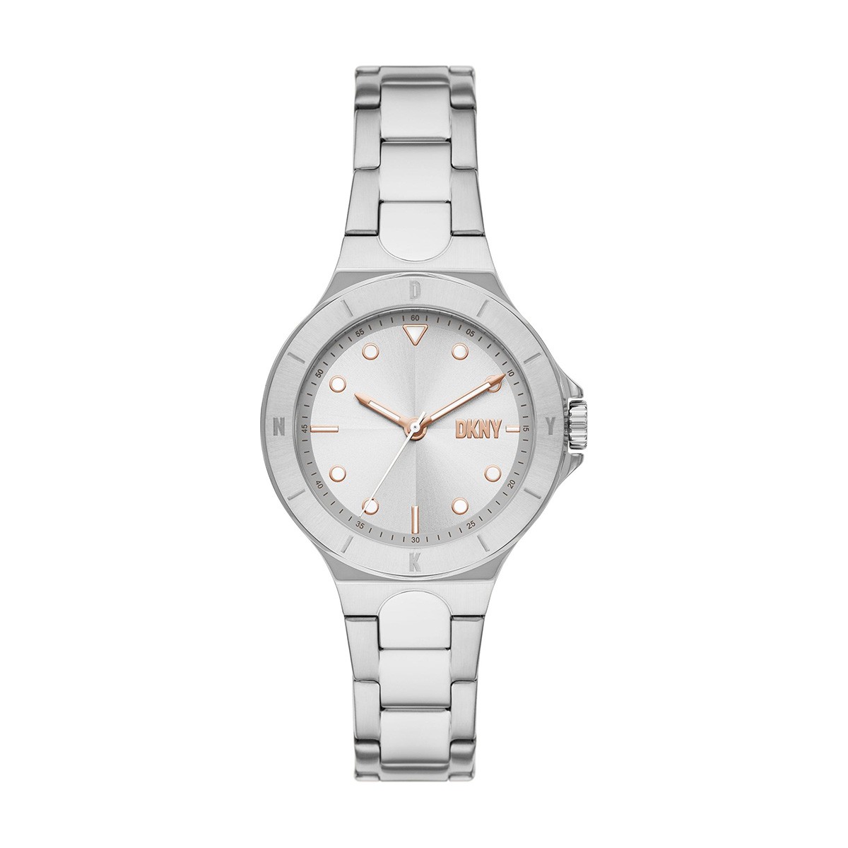 Оригинален Дамски Часовник DKNY NY6641