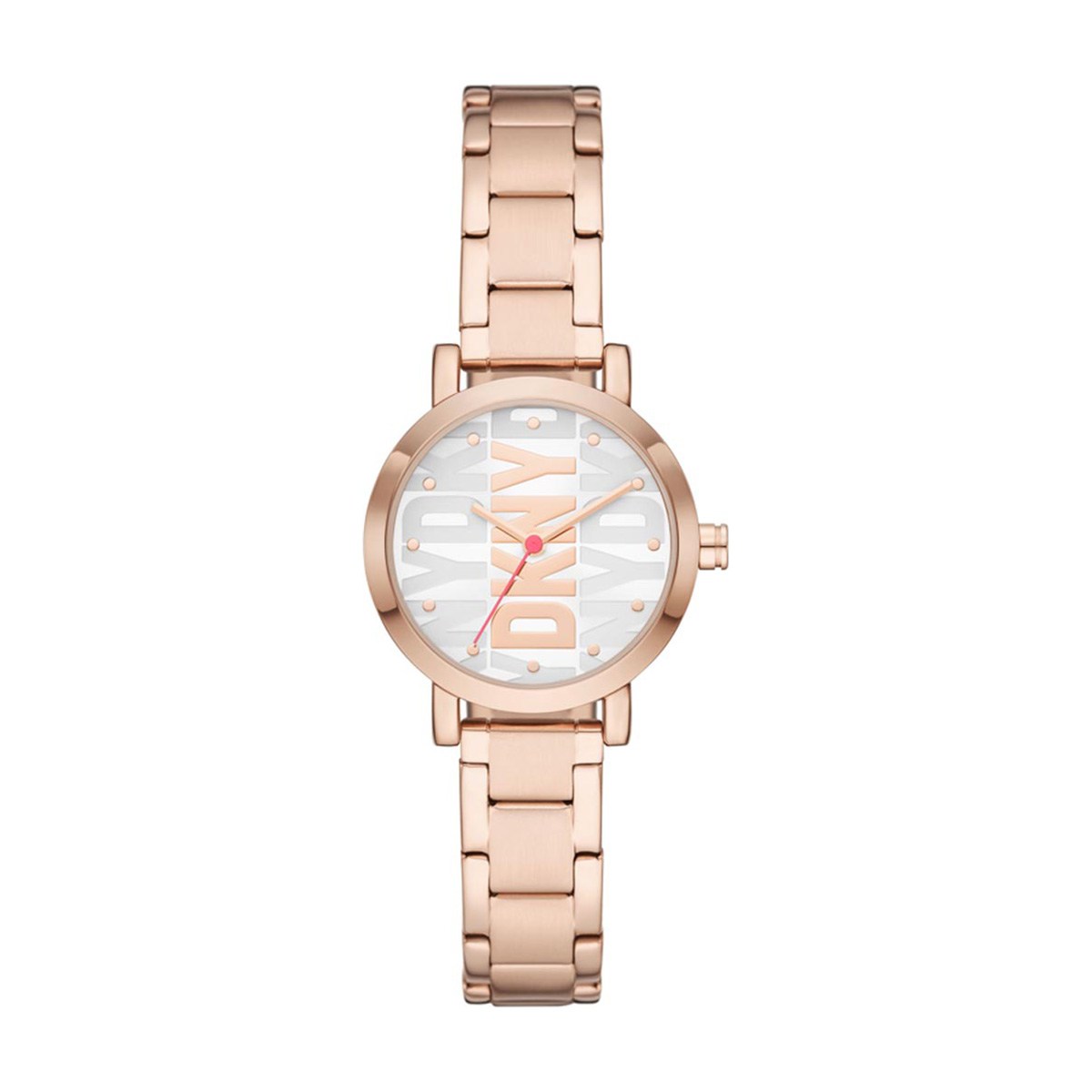 Оригинален Дамски Часовник DKNY NY6648