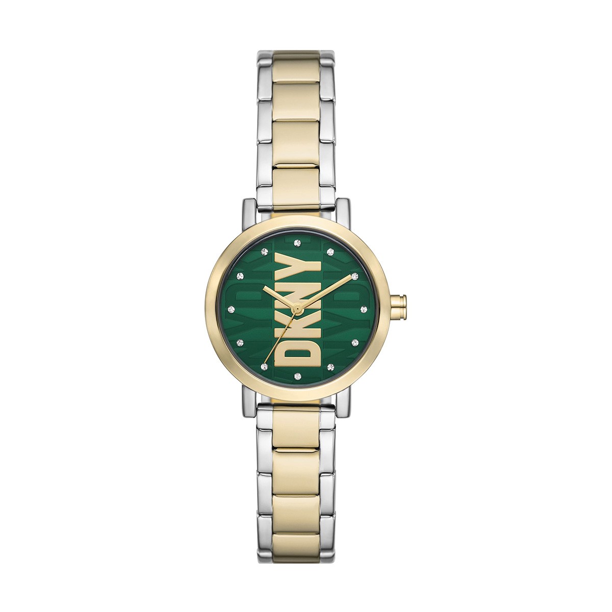 Оригинален Дамски Часовник DKNY NY6676