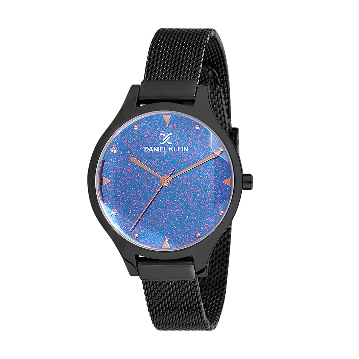 Оригинален Дамски Часовник Daniel Klein DK12044-6