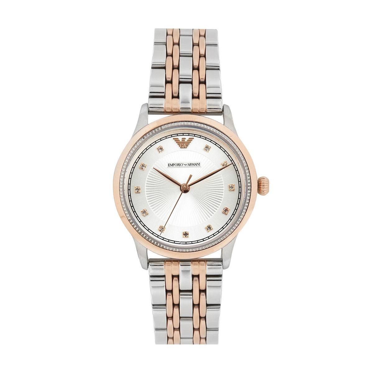 Оригинален Дамски Часовник Emporio Armani Alpha AR1962
