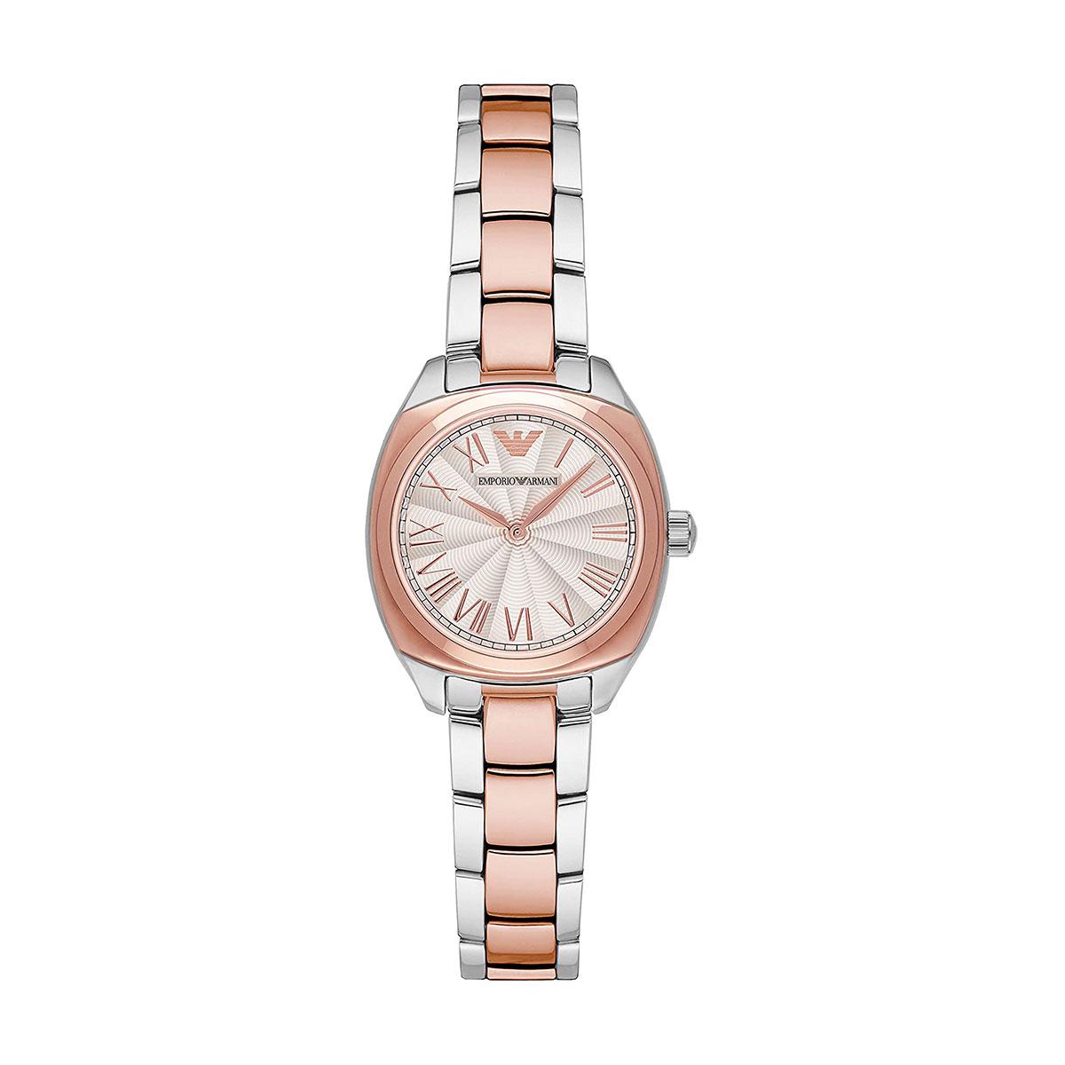 Оригинален Дамски Часовник Emporio Armani Gamma AR1952