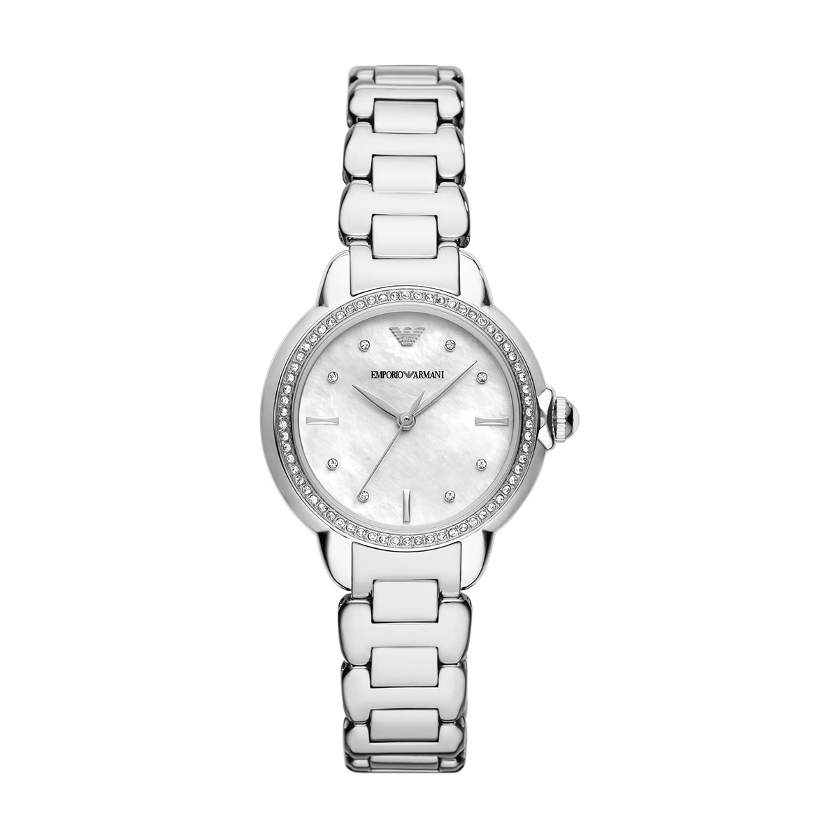 Оригинален Дамски Часовник Emporio Armani Mia AR11596