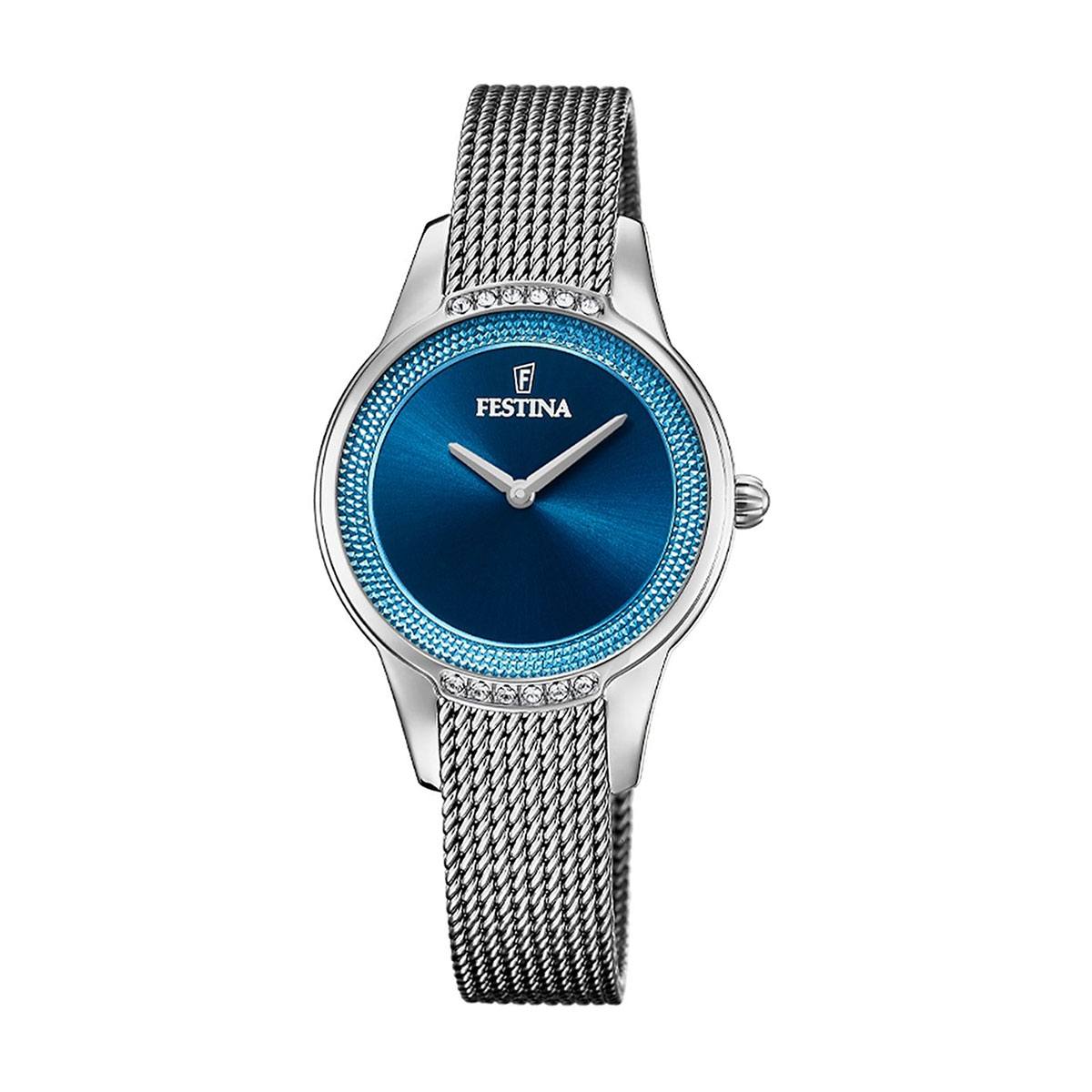 Оригинален Дамски Часовник Festina F20494/2