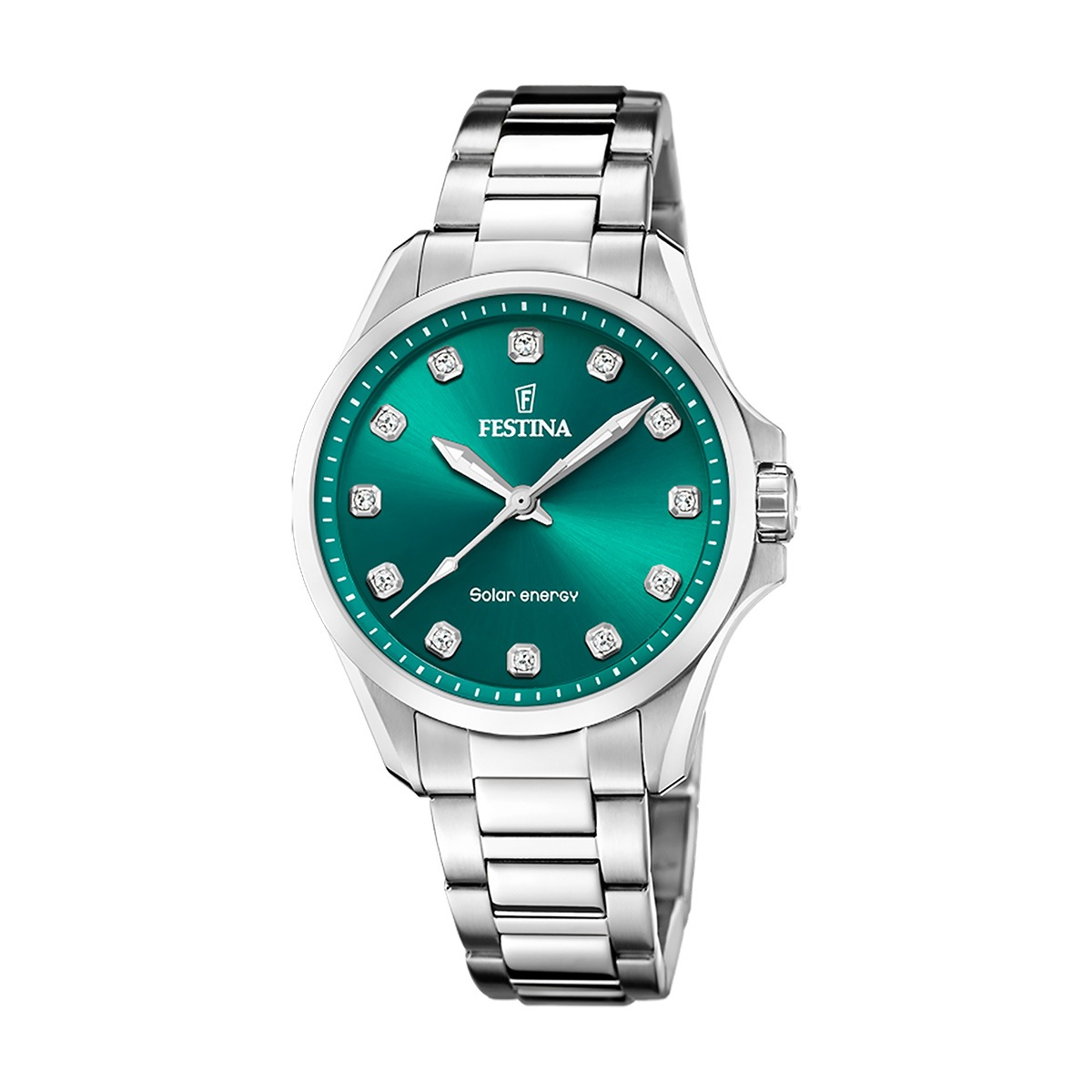 Оригинален Дамски Часовник Festina F20654/3