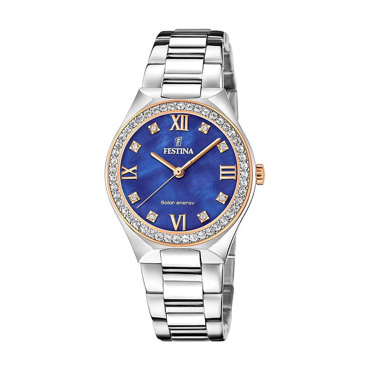 Оригинален Дамски Часовник Festina F20658/2