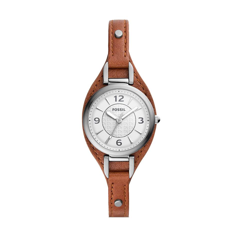 Оригинален Дамски Часовник Fossil Carlie ES5214