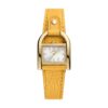 Оригинален Дамски Часовник Fossil Harwell ES5281