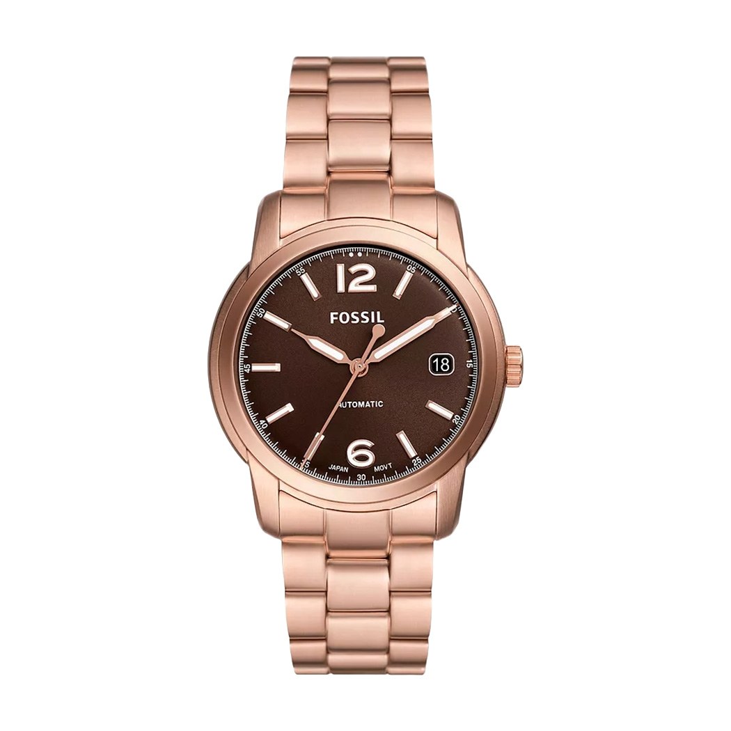 Оригинален Дамски Часовник Fossil Heritage ME3258