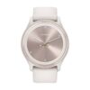 Оригинален Дамски Часовник Garmin Vivomove Sport Ivory/Peach Gold 010-02566-01