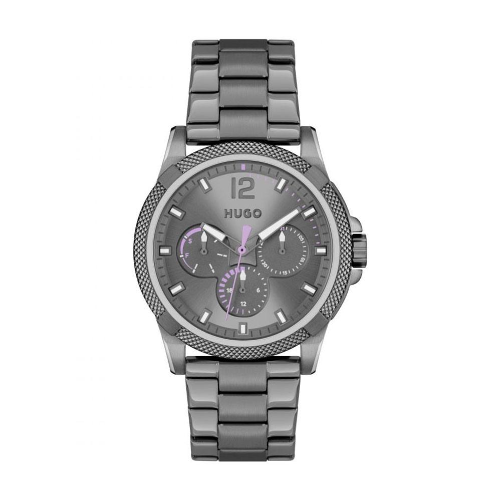 Оригинален Дамски Часовник Hugo Impress For Her 1540135
