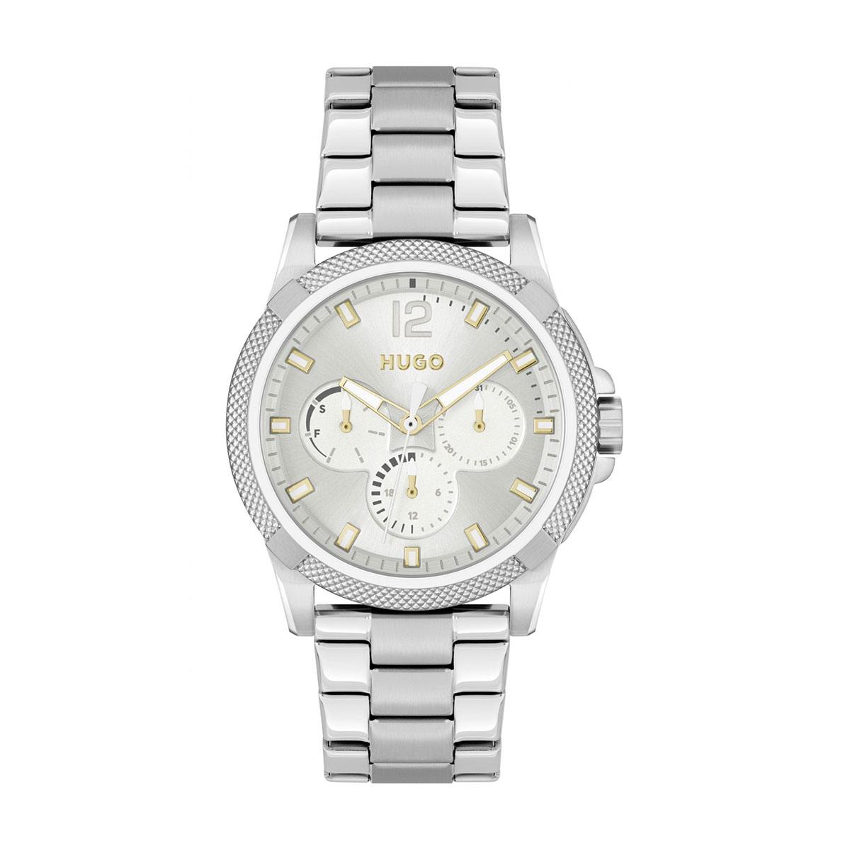 Оригинален Дамски Часовник Hugo Impress For Her 1540138