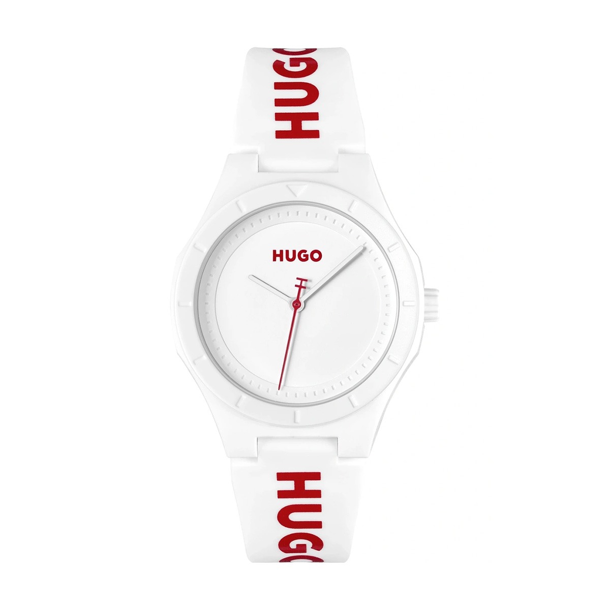 Оригинален Дамски Часовник Hugo Lit For Her 1540164