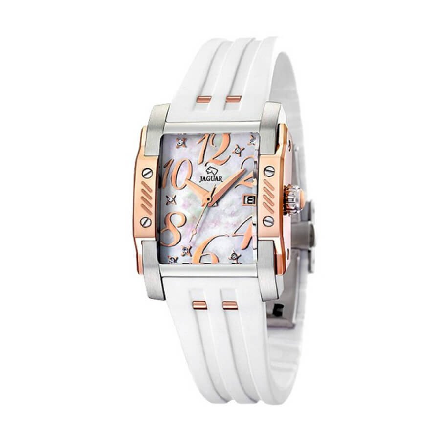 Оригинален Дамски Часовник Jaguar Clair De Lune J649/1
