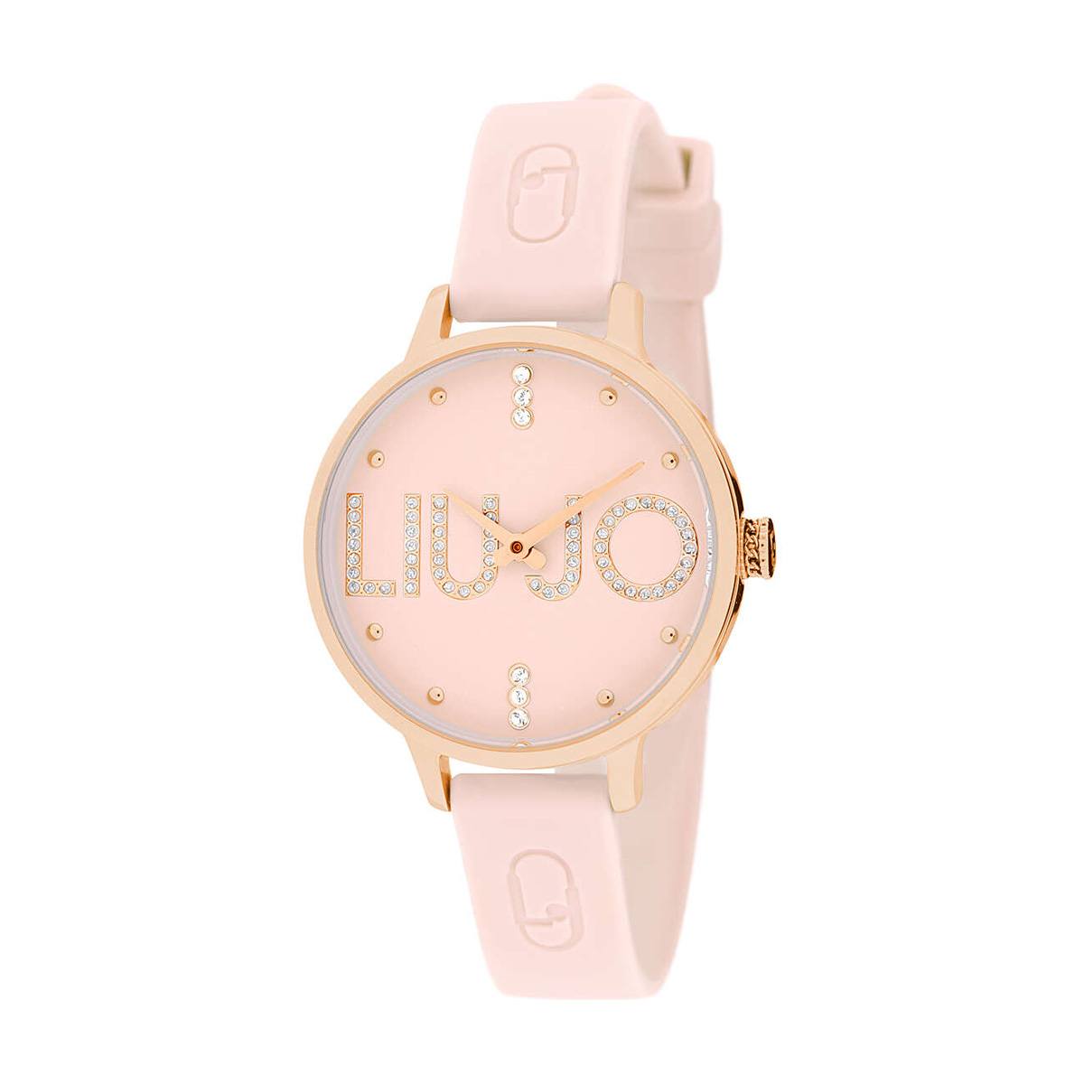 Оригинален Дамски Часовник Liu Jo TLJ2175
